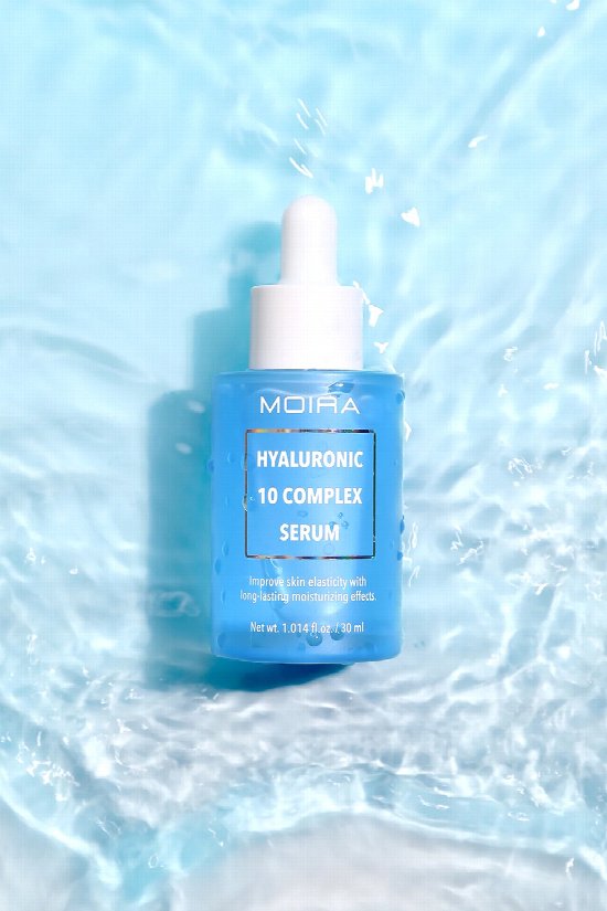Hyaluronic 10 Complex Serum